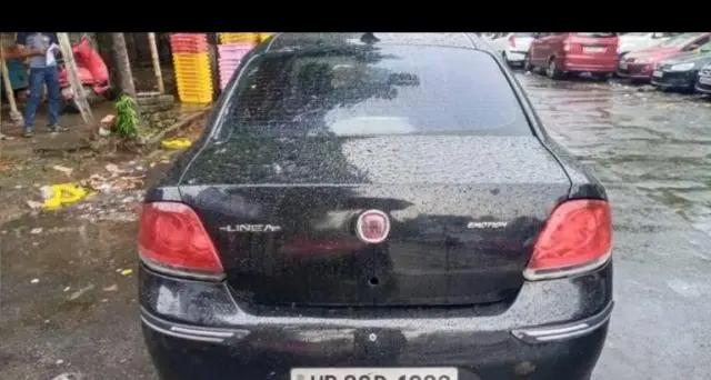 Fiat Linea ACTIVE 1.4 2009