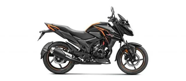 Honda X-Blade DX 2021