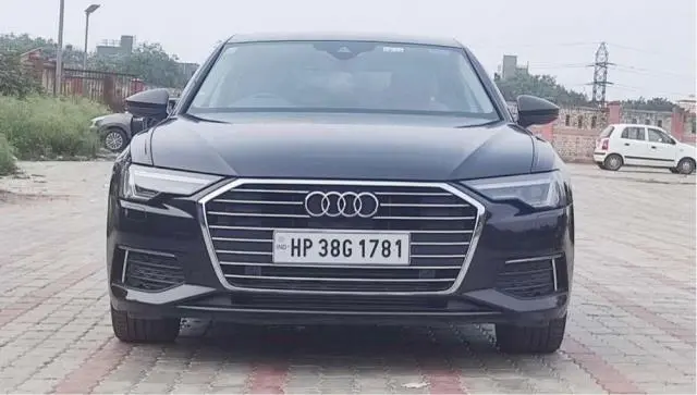 Audi A6 45 TFSI Premium Plus 2020