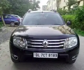 Renault Duster 85 PS RXE 2016
