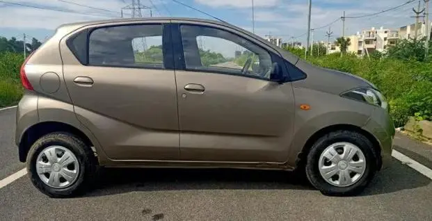 Datsun Redi-GO 1.0 T (O) 2016