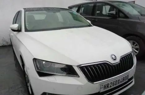 SKODA SUPERB 1.8 Style TSI AT 2019