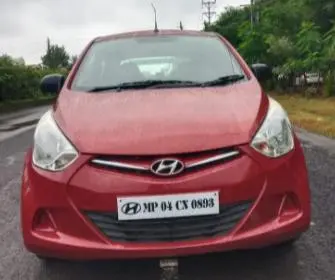 Hyundai Eon 1.0 Kappa Magna plus 2014