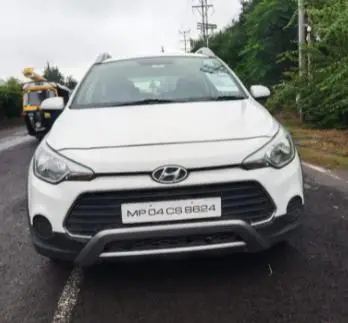 Hyundai i20 Active 1.2 S 2017