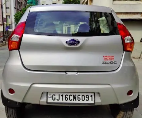 Datsun Redi-GO S 2020