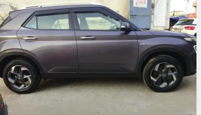 Hyundai Venue SX Plus 1.0 Turbo DCT 2019