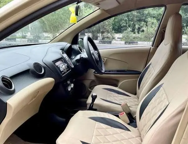 Honda Mobilio S i-VTEC 2017