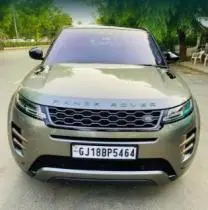 Land Rover Range Rover Evoque SE R-Dynamic 2021