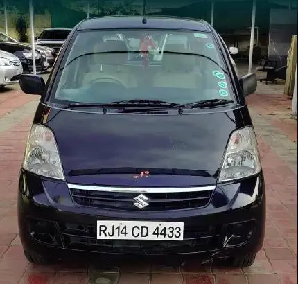 Maruti Suzuki Zen Estilo VXi 2007