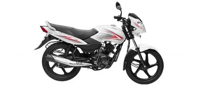 TVS Sport 110CC KS ALLOY 2022