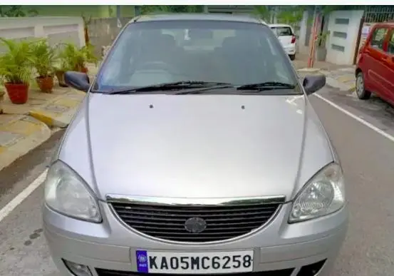 Tata Indica DLG 2005