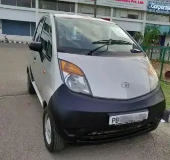 Tata Nano Twist XE 2012
