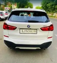 BMW X1 xDrive20d M Sport 2017