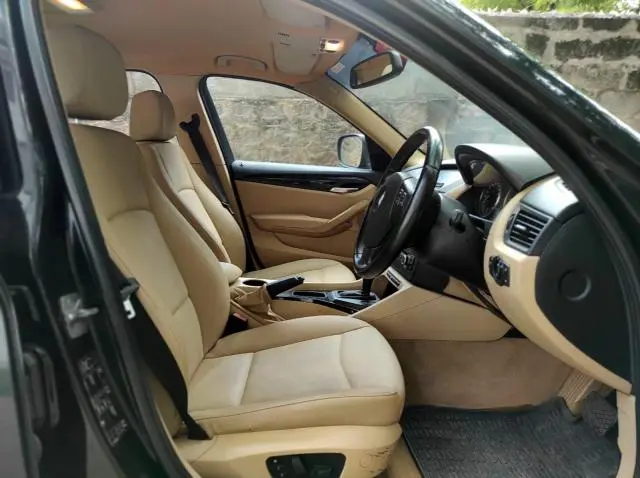 BMW X1 sDrive20d 2011