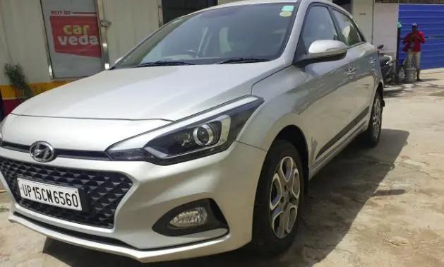 Hyundai Elite i20 Asta 1.2 Opt 2018