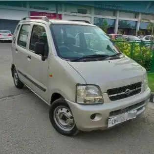 Maruti Suzuki Wagon R LXi 2006