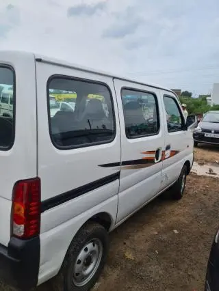 Maruti Suzuki Eeco 7 STR 2018