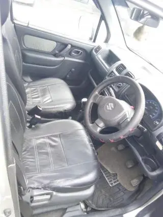 Maruti Suzuki Wagon R LXi 2009