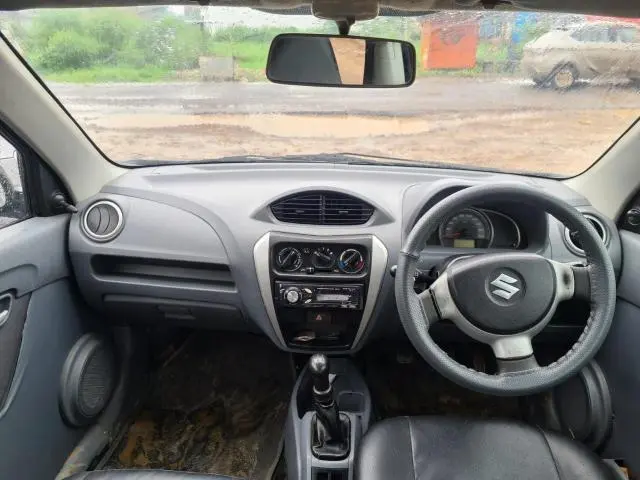 Maruti Suzuki ALTO 800 LXi 2015