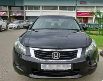 Honda Accord 2.4 AT 2008