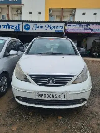 Tata Indica Vista LS 2013