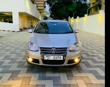 Volkswagen Jetta 1.9 Highline TDI 2008