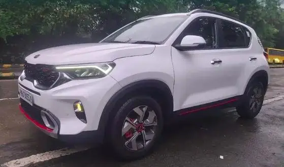 Kia Sonet GTX Plus 1.0 iMT 2020