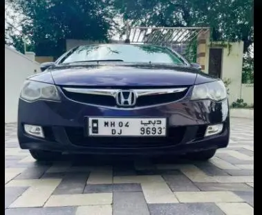Honda Civic 1.8 S AT 2008