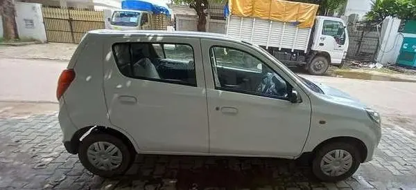 Maruti Suzuki Alto 800 LXi 2016