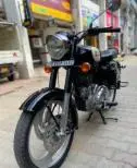 Royal Enfield Classic 350cc 2017
