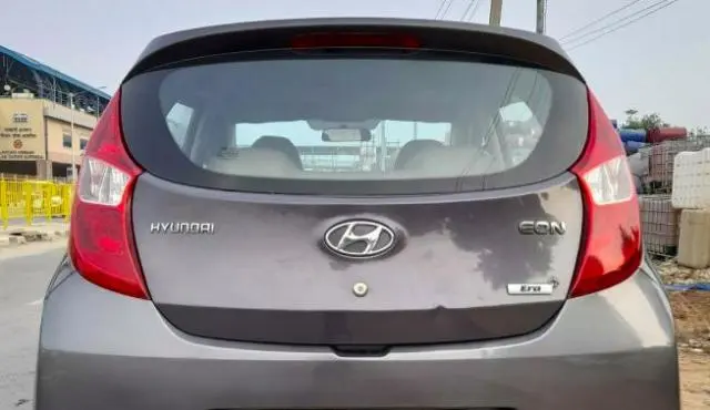 Hyundai Eon Era + 2014