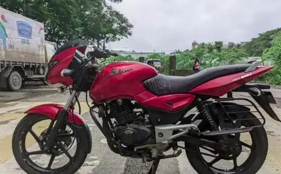 Bajaj Pulsar 150cc 2009