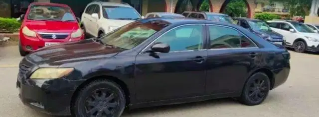 Toyota Camry 2.4 2006