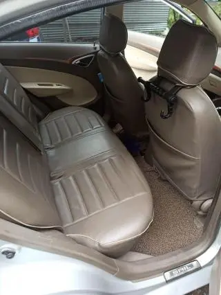 Chevrolet Sail 1.3 TCDi LS ABS 2013