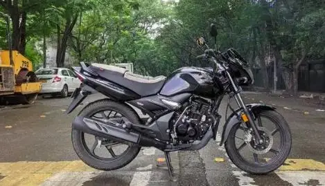 Honda CB Unicorn 160 ABS BS6 2021