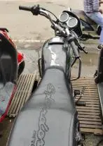 Hero Splendor 100cc 2012