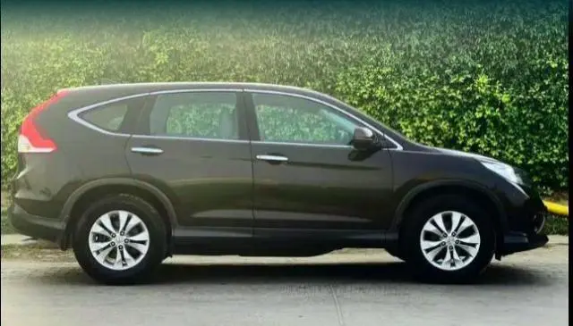 Honda CR-V 2.0 AT 2015