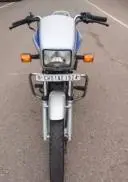 Hero Honda Splendor 100cc 2011