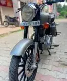 Royal Enfield Classic 350 S ABS 2020