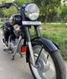 Royal Enfield Standard 350cc 2018