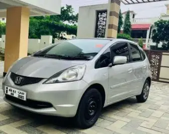 Honda Jazz 1.2 V i-VTEC 2010
