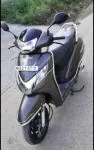 Honda Activa125 STD 2019