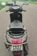 Suzuki Swish 125 2015