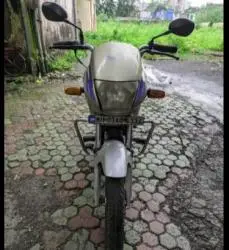 Hero Passion Pro 100cc 2006