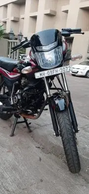 Bajaj Platina 100cc 2019
