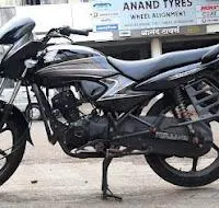 Honda Dream Yuga 110cc 2014