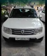 Renault Duster 85 PS RXE 2013