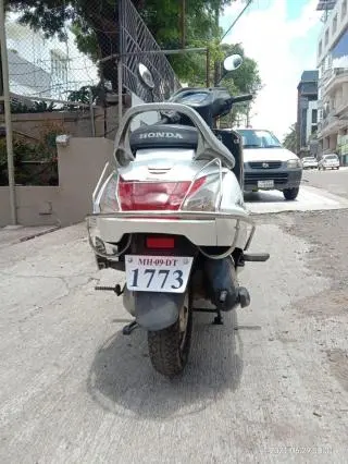 Honda Activa 3G 110cc 2015