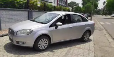 Fiat Linea EMOTION 1.3 2009