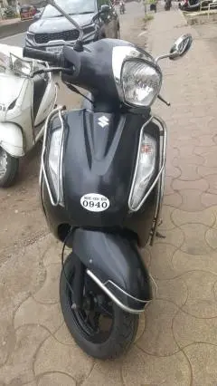 Suzuki Access 125cc 2017